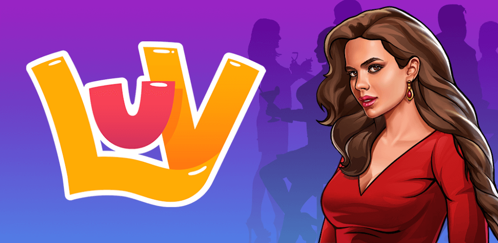 LUV – Interactive Game v5.1.73101 APK (Latest)