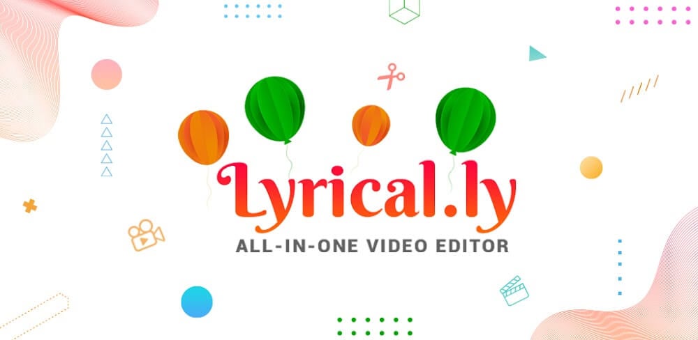 Lyrical.ly v72.0 MOD APK (Pro Unlocked)