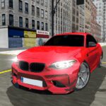 M5 Modified Sport Car Driving v1.5 MOD APK (Unlimited Money)