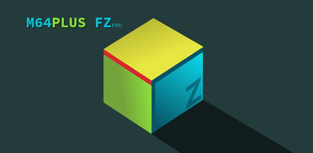 M64Plus FZ Pro Emulator v3.0.332 APK (Full Version)