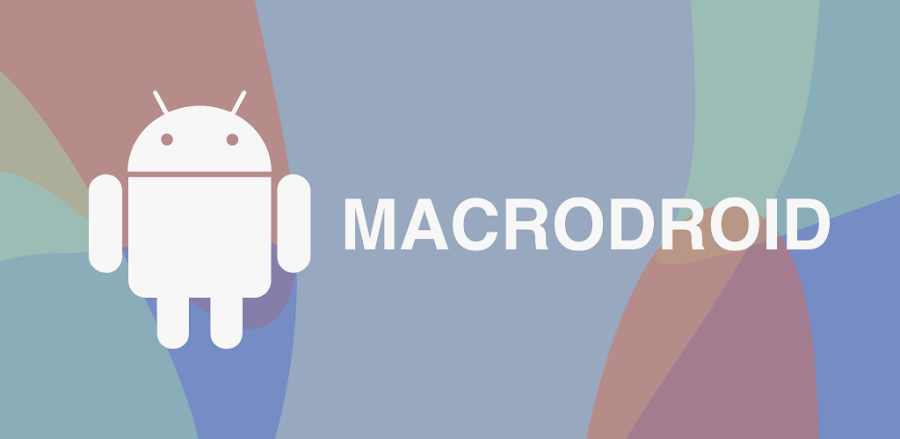 MacroDroid v5.60.4 MOD APK (Premium Unlocked)