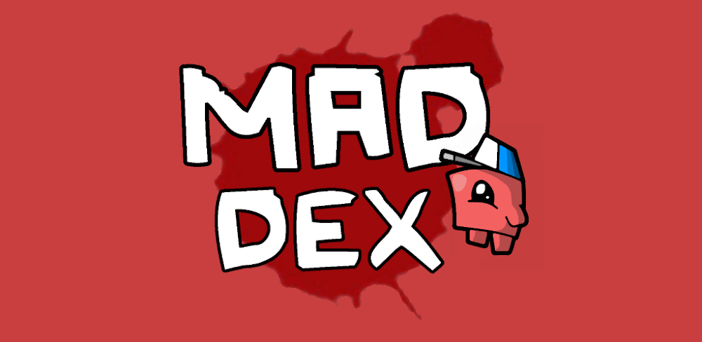 Mad Dex v1.5.8 MOD APK (Unlimited Money, Unlocked All Level)