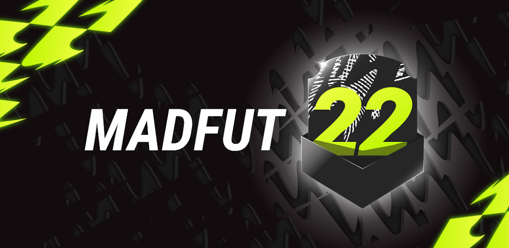 Madfut 22 MOD APK v1.2.5 (Unlock Free All Packs)