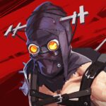 Mad Road Survival MOD APK v1.0.4.4 (Free Rewards)