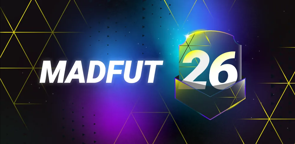 MADFUT 26 v1.0.6 MOD APK (Unlimited Money)