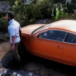 MadOut2 v18.02 MOD APK (Mega Menu, Fly, Speed)