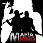 Mafia King v1.61.0 MOD APK (Menu, Game Speed)