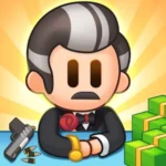 Mafia Shop Tycoon v1.0.3 MOD APK (Menu, Unlimited Diamond)