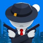 Mafia Sniper v1.7.7 MOD APK (Unlimited Cash)