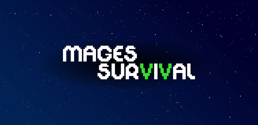 Mages Survival v1.9.5 MOD APK (Menu, One Hit, God Mode)