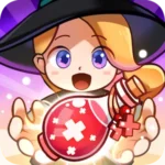 Magic Craft v1.7.9 MOD APK (Menu, Inject Gems, Ads Ticket)