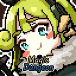 Magic Dungeon MOD APK v1.02.23 (Unlimited Money)