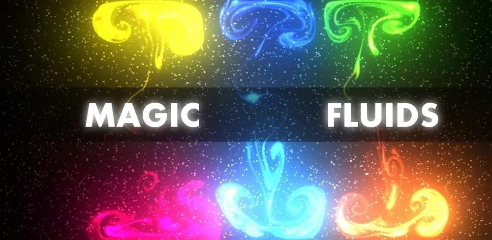 Magic Fluids v2.2.9 APK (Full Version)