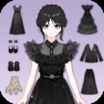 Magic Princess: Dress Up Games v2.4.2 MOD APK (Free Rewards)