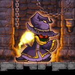 Magic Rampage v7.7.3 MOD APK (Unlimited Money)