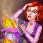 Magic School: Renovation v1.17.145 MOD APK (Free Rewards)