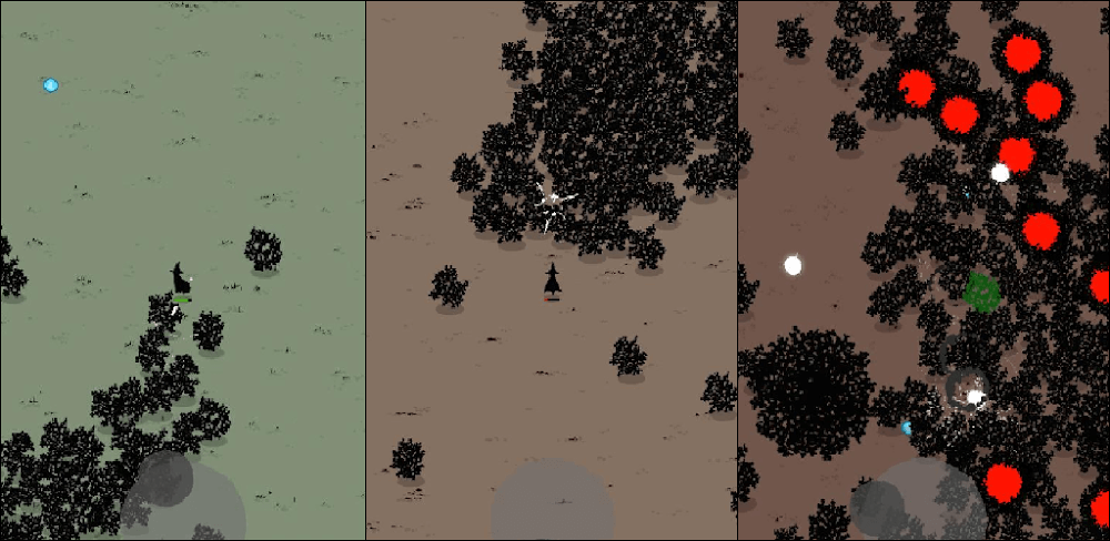 Magic Survival v0.972 MOD APK (Unlimited Money, Unlocked)