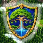 Magic World v5.0.1 MOD APK (Unlimited All)