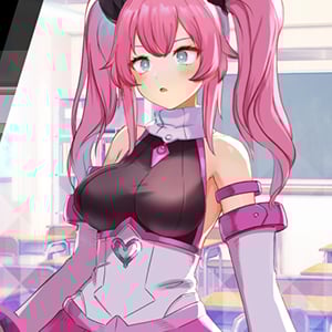 Magical Girl Pureful Lily v1.00 MOD APK (Unlocked Game)