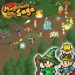 Magician’s Saga MOD APK v1.3.9 (Unlimited Money)