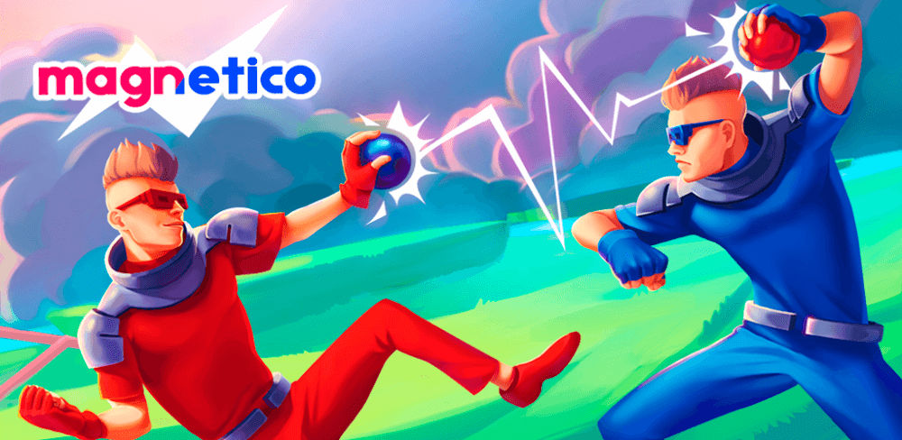 Magnetico: Bomb Master 3D v1.14 MOD APK (Free Rewards)