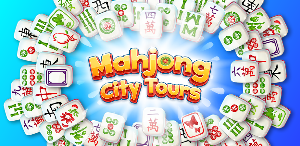 Mahjong Jigsaw Puzzle v65.4.0 MOD APK (Unlimited Coins)