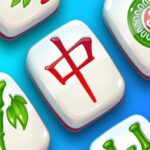 Mahjong Jigsaw Puzzle v65.4.0 MOD APK (Unlimited Coins)
