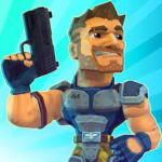 Major Mayhem 2 v1.207.2025100911 MOD APK (Menu, Money, God Mode)