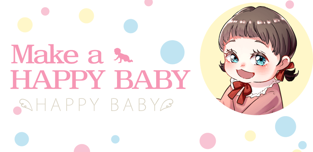 Make a happy baby v1.1.2 MOD APK (No Ads)