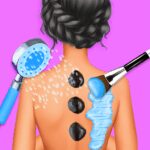 Makeover Games: Makeup Salon v1.7 MOD APK (No Ads)