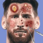 Makeover Salon: Makeup ASMR v0.1.8 MOD APK (Free Rewards)