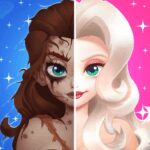Makeover Story: Fashion Merge v1.32.0000 MOD APK (Unlimited Diamond)
