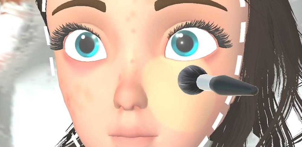 Makeover Studio 3D v1.9.6 MOD APK (Free Rewards)