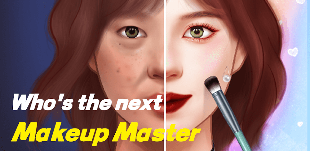 Makeup Master: Beauty Salon v1.4.2 MOD APK (Free Rewards)