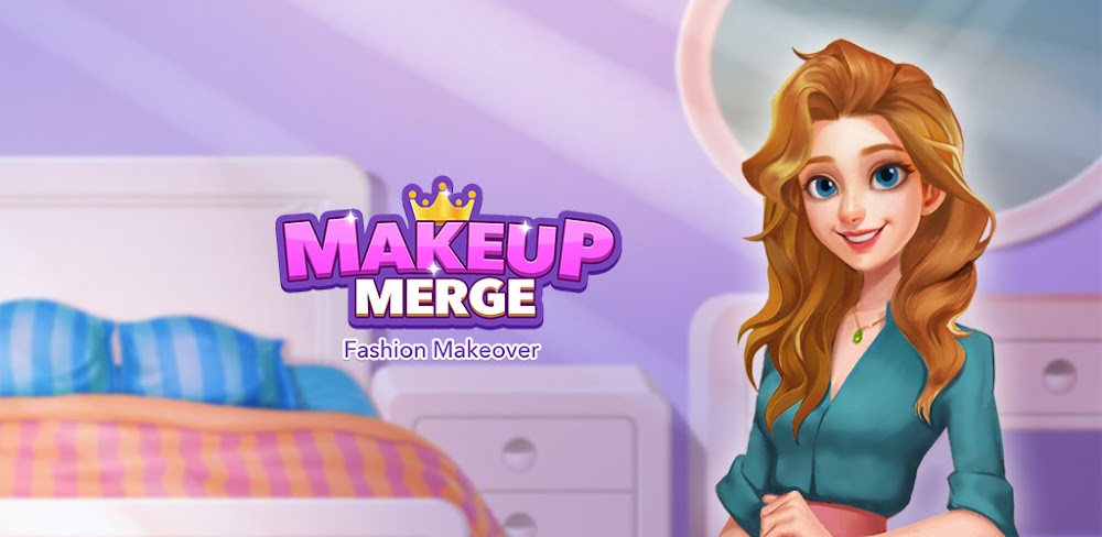 Makeup Merge v4.1.3 MOD APK (Free Shopping)