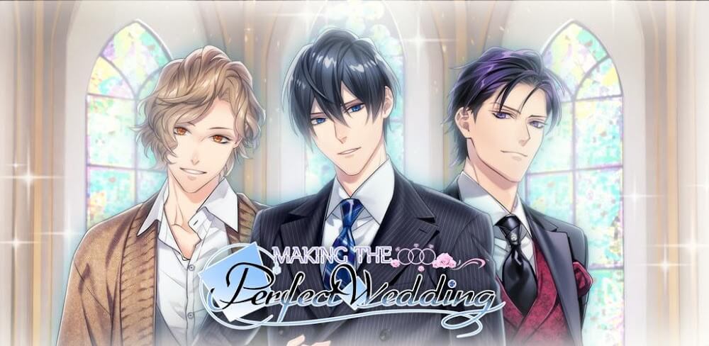 Making the Perfect Wedding v3.1.11 MOD APK (Free Premium Choices)