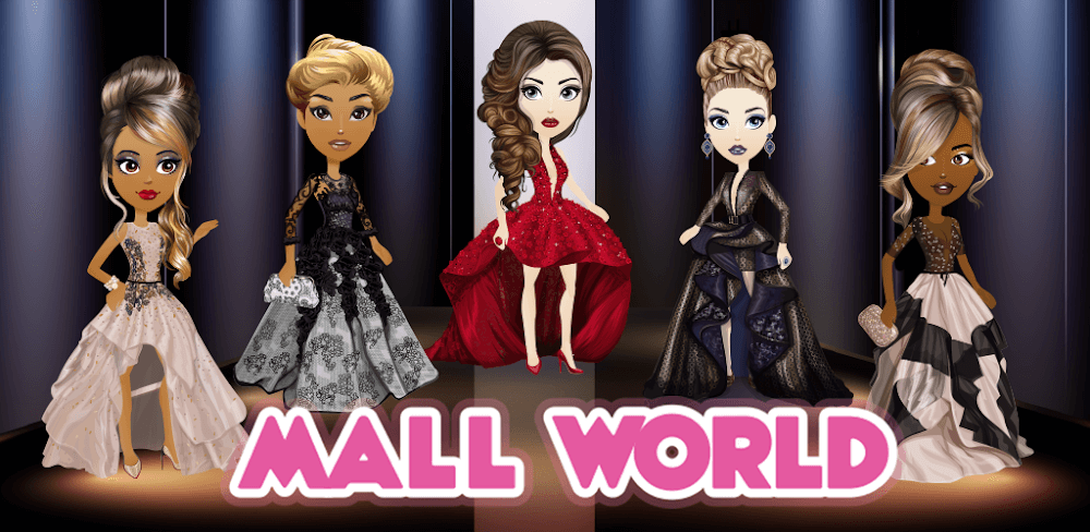 Mall World v2.7.59 MOD APK (Latest Version)