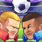 MamoBall 4v4 Online Soccer v4.6.12 MOD APK (Player-Size x3, Freeze Others Players, Mega-Kick, No-Ads)