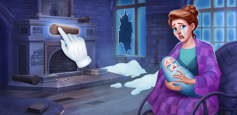 Manor Matters v6.3.0 MOD APK (Unlimited Stars)