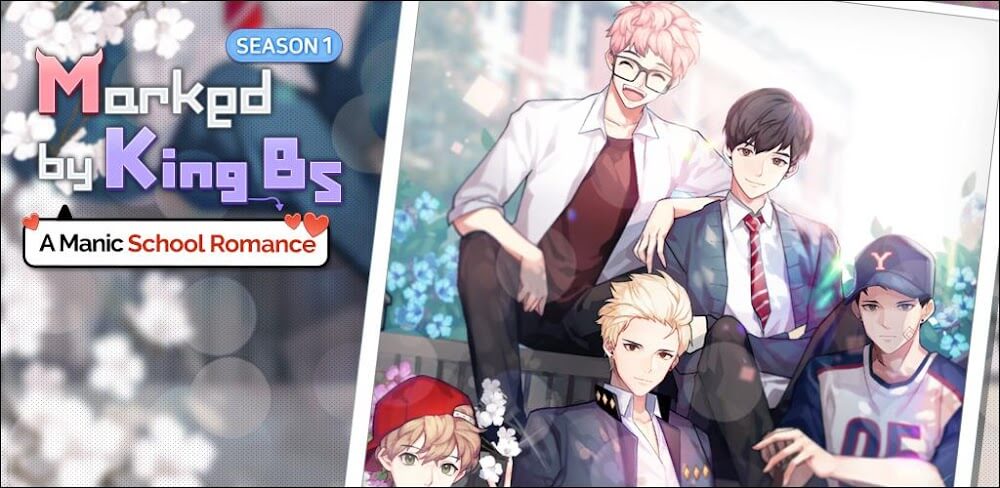 Marked by King Bs v1.1.4 MOD APK (Unlimited Coins)