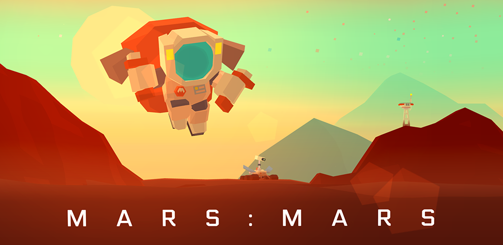 Mars: Mars v47 MOD APK (Unlimited Money)