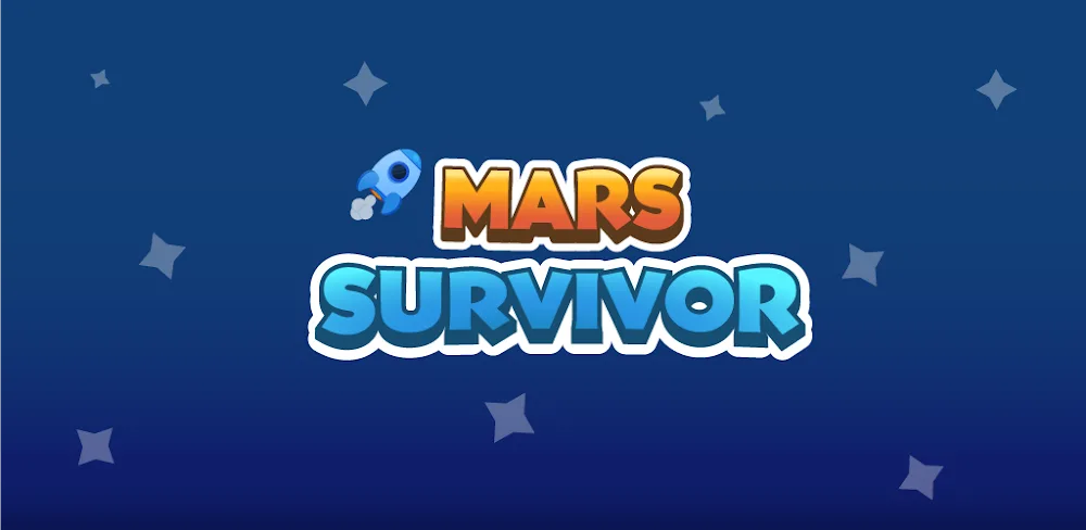 Mars Survivor v1.2.14 MOD APK (Menu, Damage, God Mode)