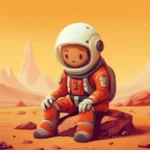 Martian Immigrants v2.2.2 MOD APK (Menu, Free Rewards)