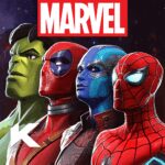 Marvel Contest of Champions v54.1.0 MOD APK (God Mode, Dumb Enemy, Free Skill)