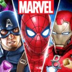 MARVEL Puzzle Quest v336.714435 APK (Latest)