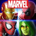 MARVEL Strike Force v9.5.2 MOD APK (Menu, Speed)