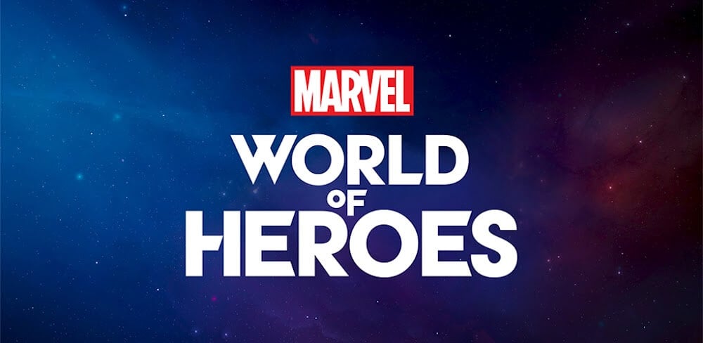 MARVEL World of Heroes v0.15.1 MOD APK (Immortality)