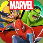 MARVEL World of Heroes v0.15.1 MOD APK (Immortality)