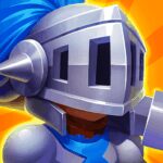 Master v1.13.19 MOD APK (God Mode, No Skill CD, VIP, Gems)
