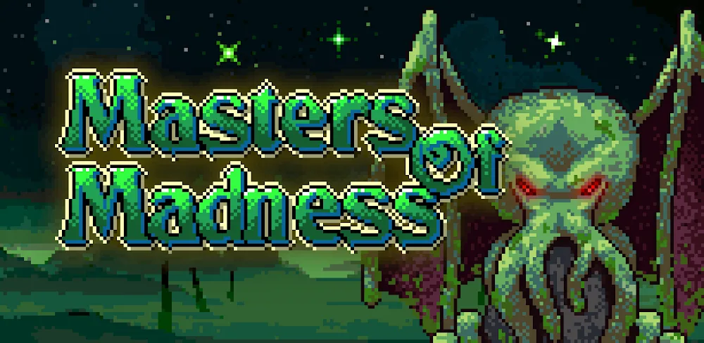 Masters of Madness Incremental v3.13.0 MOD APK (Offline, Soul Bonus)